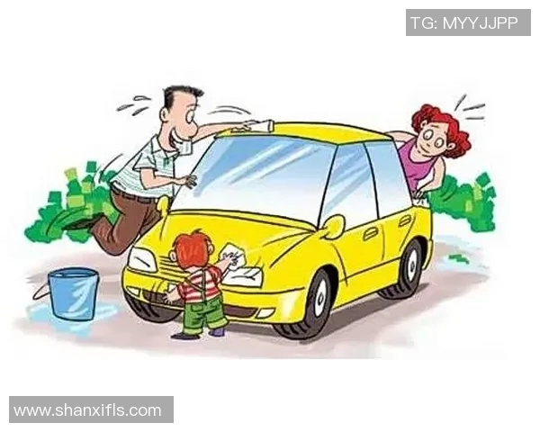 全面解析汽车保养要点，提升爱车性能与延长使用寿命的实用技巧