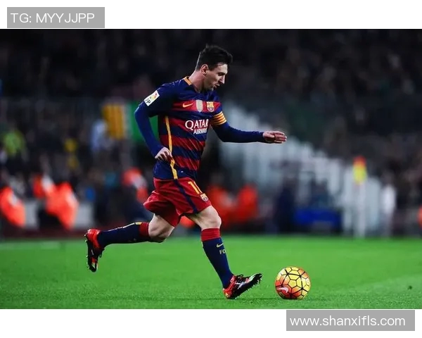 梅西职业生涯进球记录突破历史巅峰 成为全球足坛传奇人物