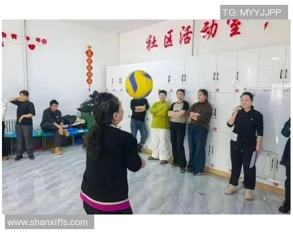 社区体育发展新模式探索：促进居民健康与社区凝聚力的双重提升