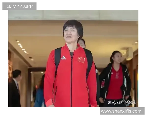 刘娜专访：从排球新星到传奇教练的心路历程与成长故事